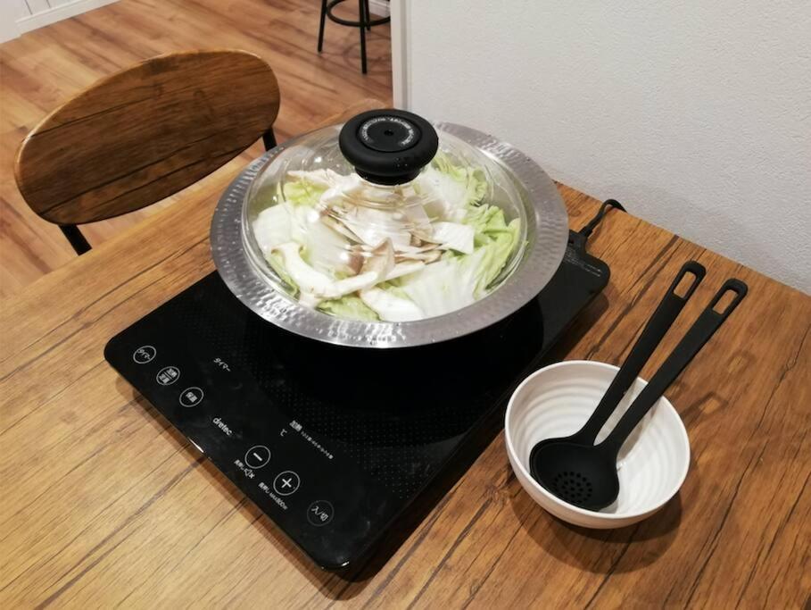 海まで3分の貸別荘 Malibu Ichinomiya バレルサウナ ジャグジー Bbq完備 Exteriör bild