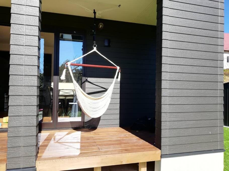海まで3分の貸別荘 Malibu Ichinomiya バレルサウナ ジャグジー Bbq完備 Exteriör bild